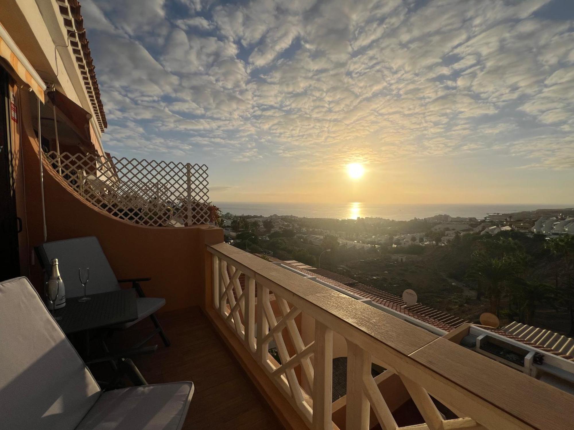 Ocean View Apartment Costa Adeje  Exterior photo