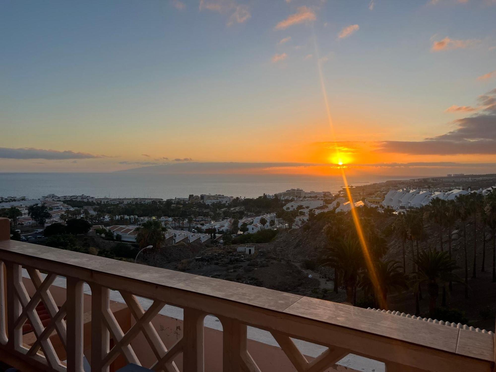 Ocean View Apartment Costa Adeje  Exterior photo